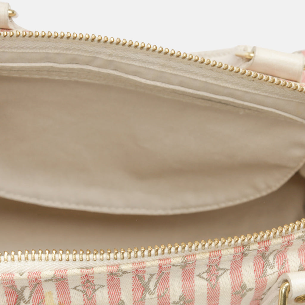 Louis Vuitton Croisette Speedy 30