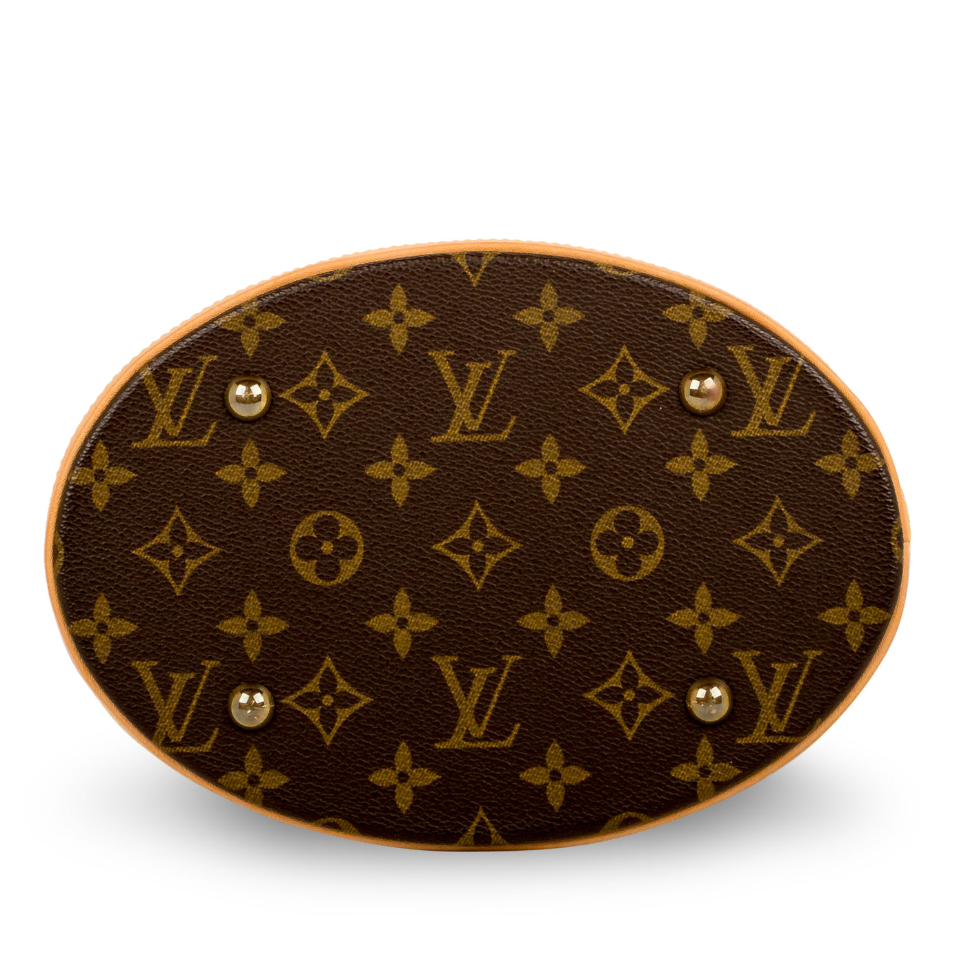 Louis Vuitton Bucket Bag - Monogram Canvas