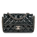 Classic Flap Bag - Mini Rectangular