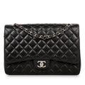 Chanel Classic Flap Bag - Maxi