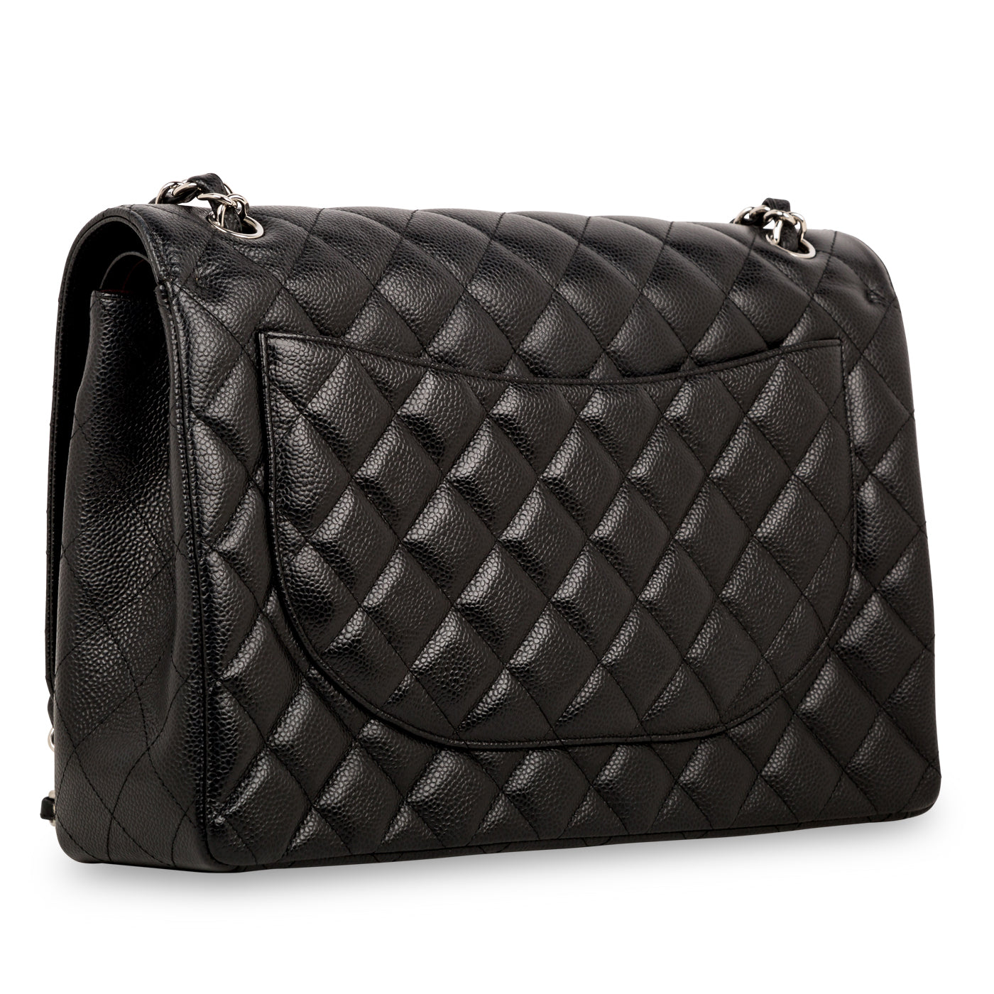 Chanel Classic Flap Bag - Maxi