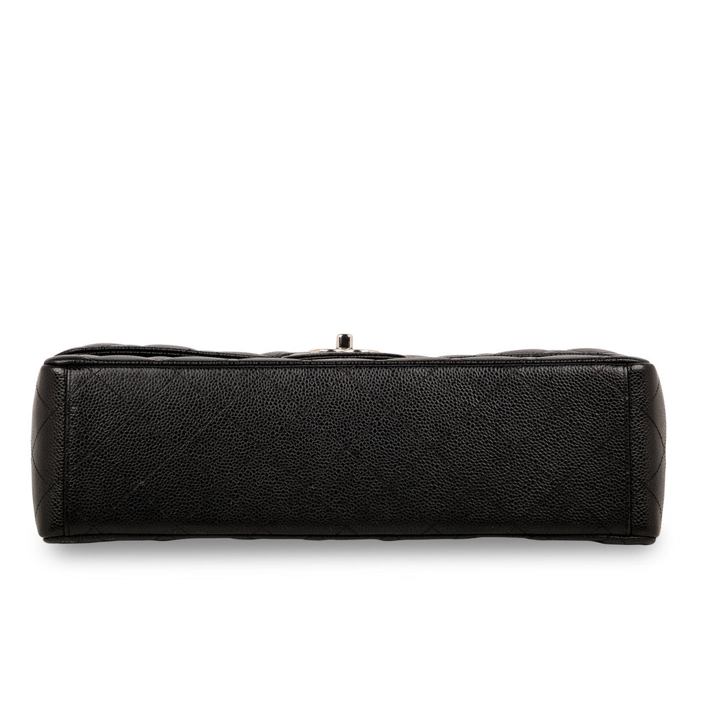 Chanel Classic Flap Bag - Maxi