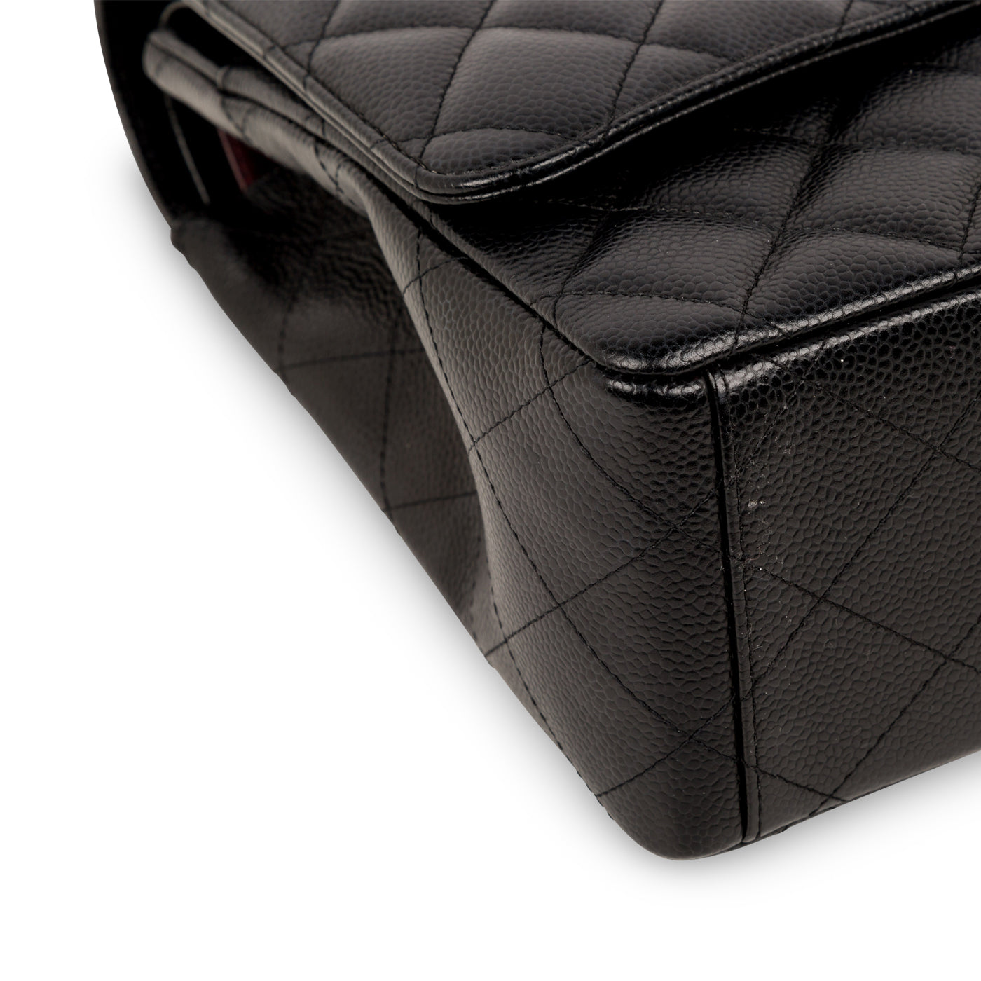 Chanel Classic Flap Bag - Maxi