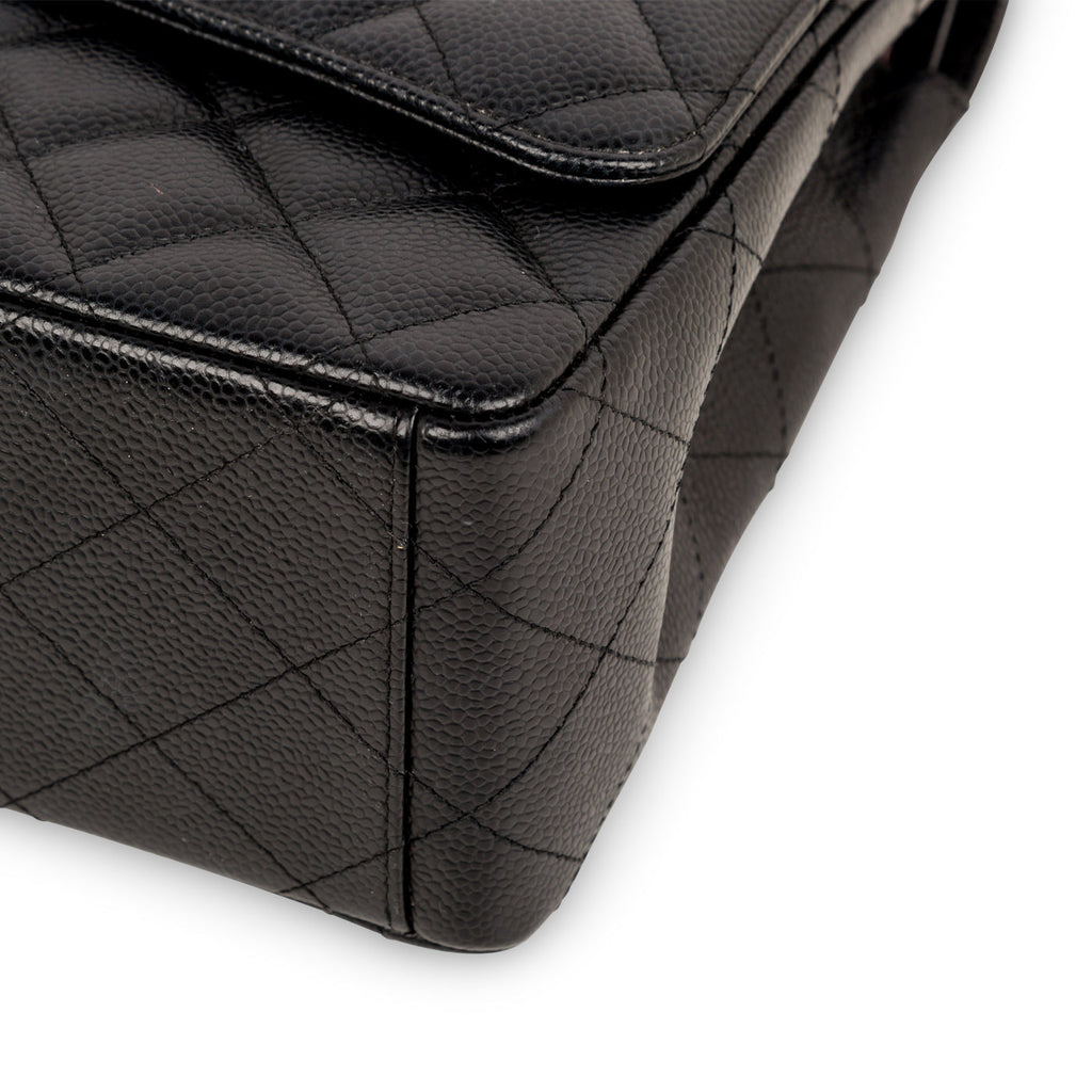 Chanel Classic Flap Bag - Maxi
