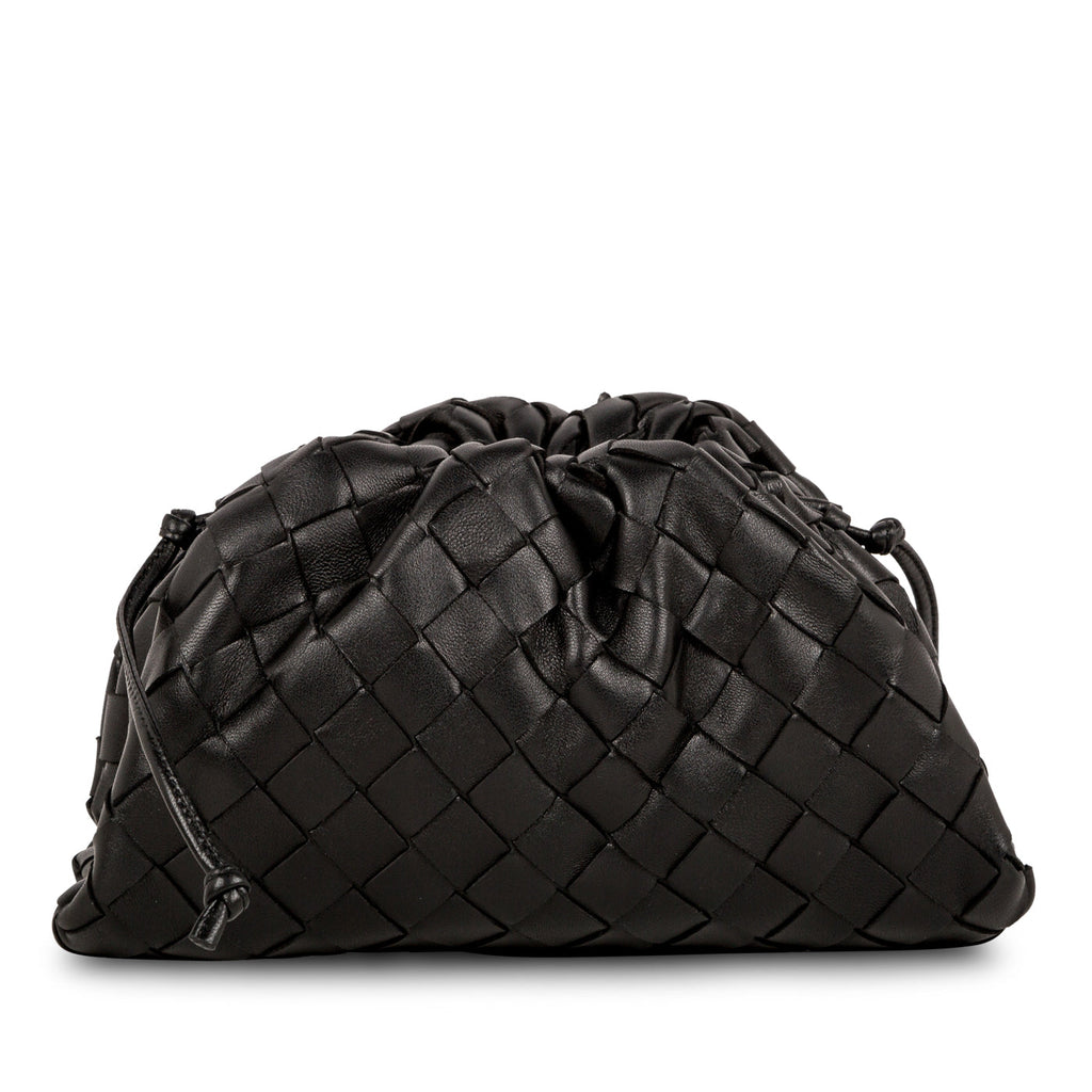 Bottega Veneta The Mini Pouch