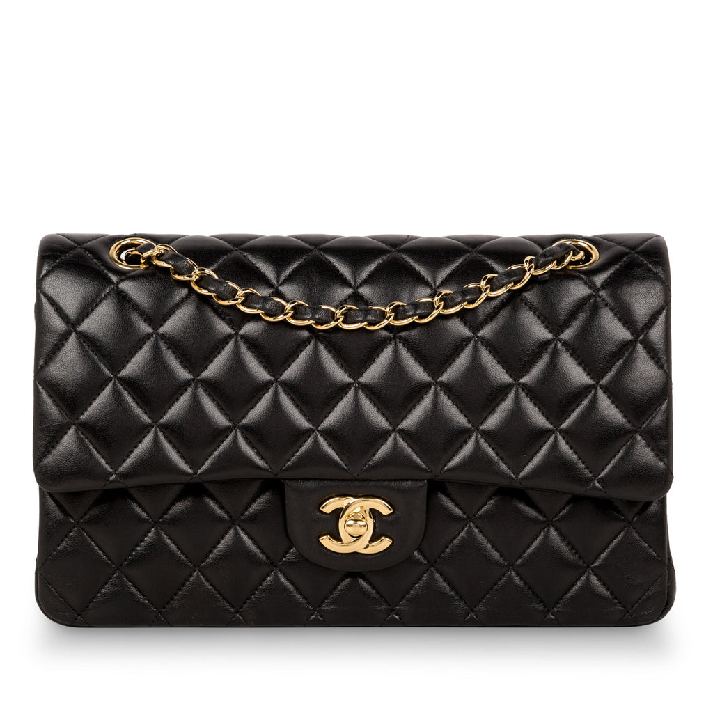 Chanel Classic Flap Bag - Medium