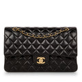 Chanel Classic Flap Bag - Medium