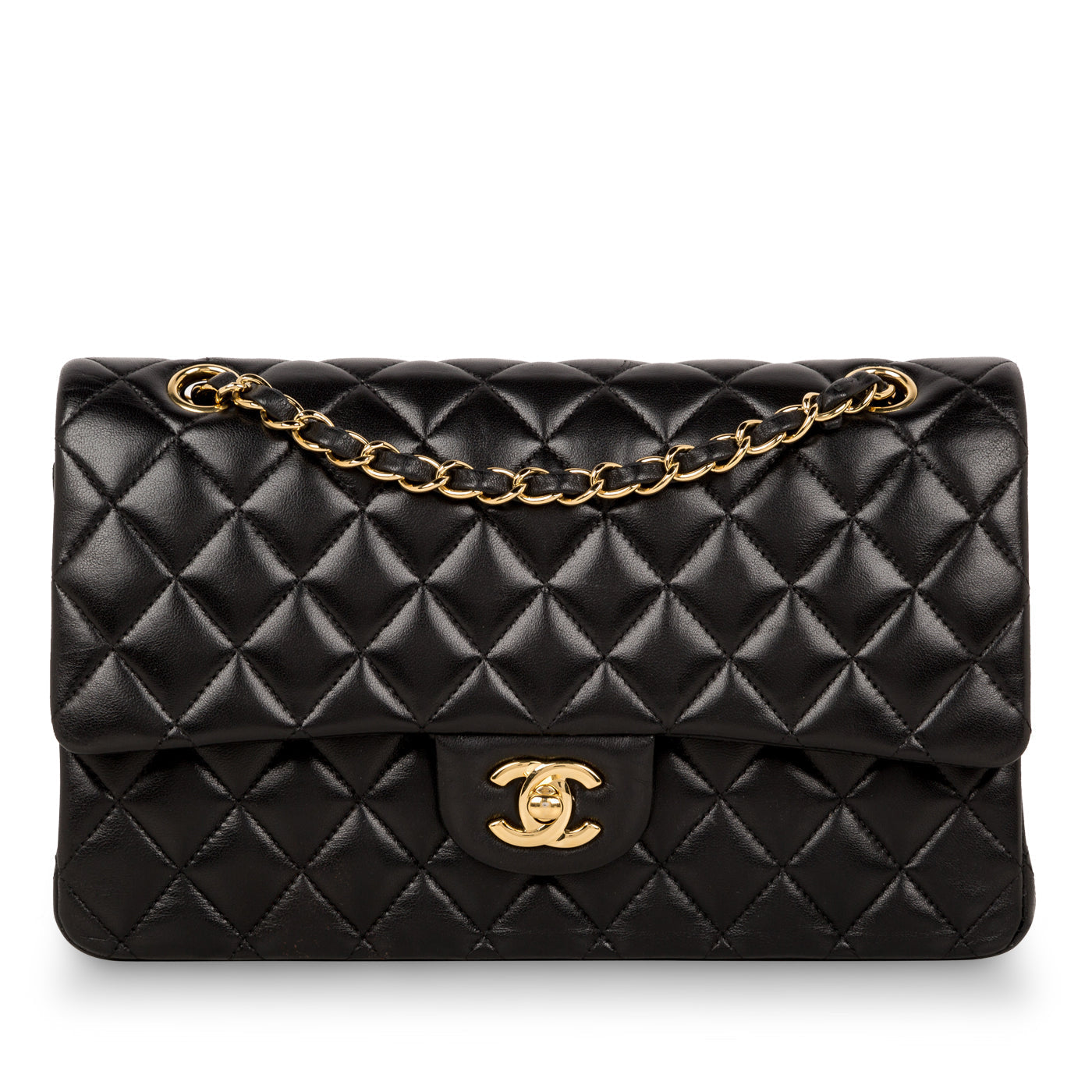 Chanel Classic Flap Bag - Medium