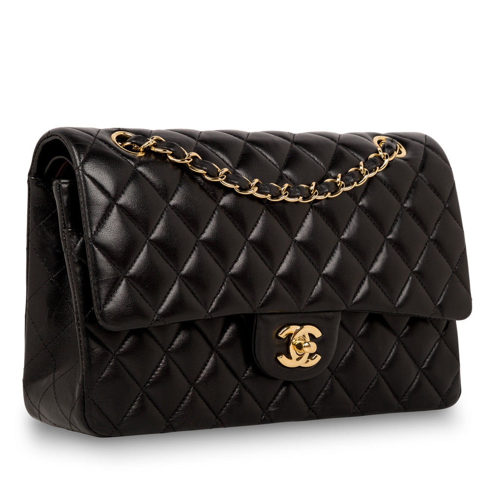 Chanel Classic Flap Bag - Medium
