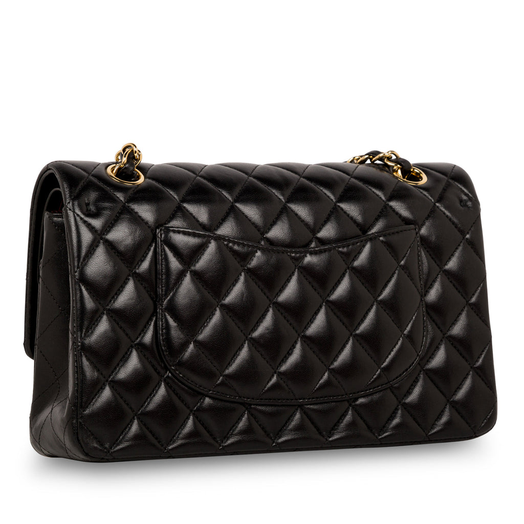 Chanel Classic Flap Bag - Medium