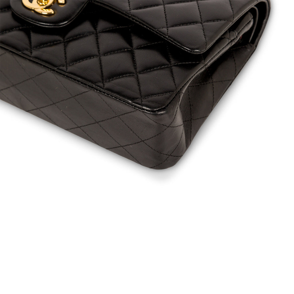 Chanel Classic Flap Bag - Medium