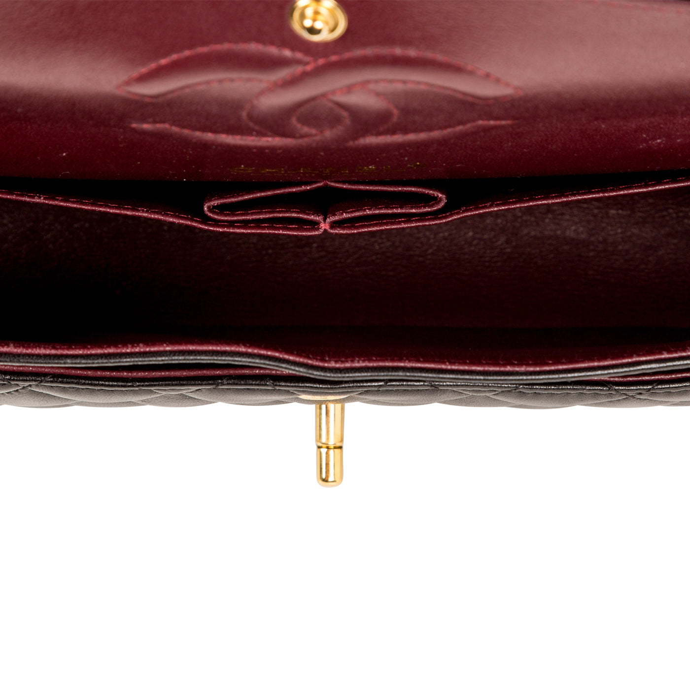 Chanel Classic Flap Bag - Medium
