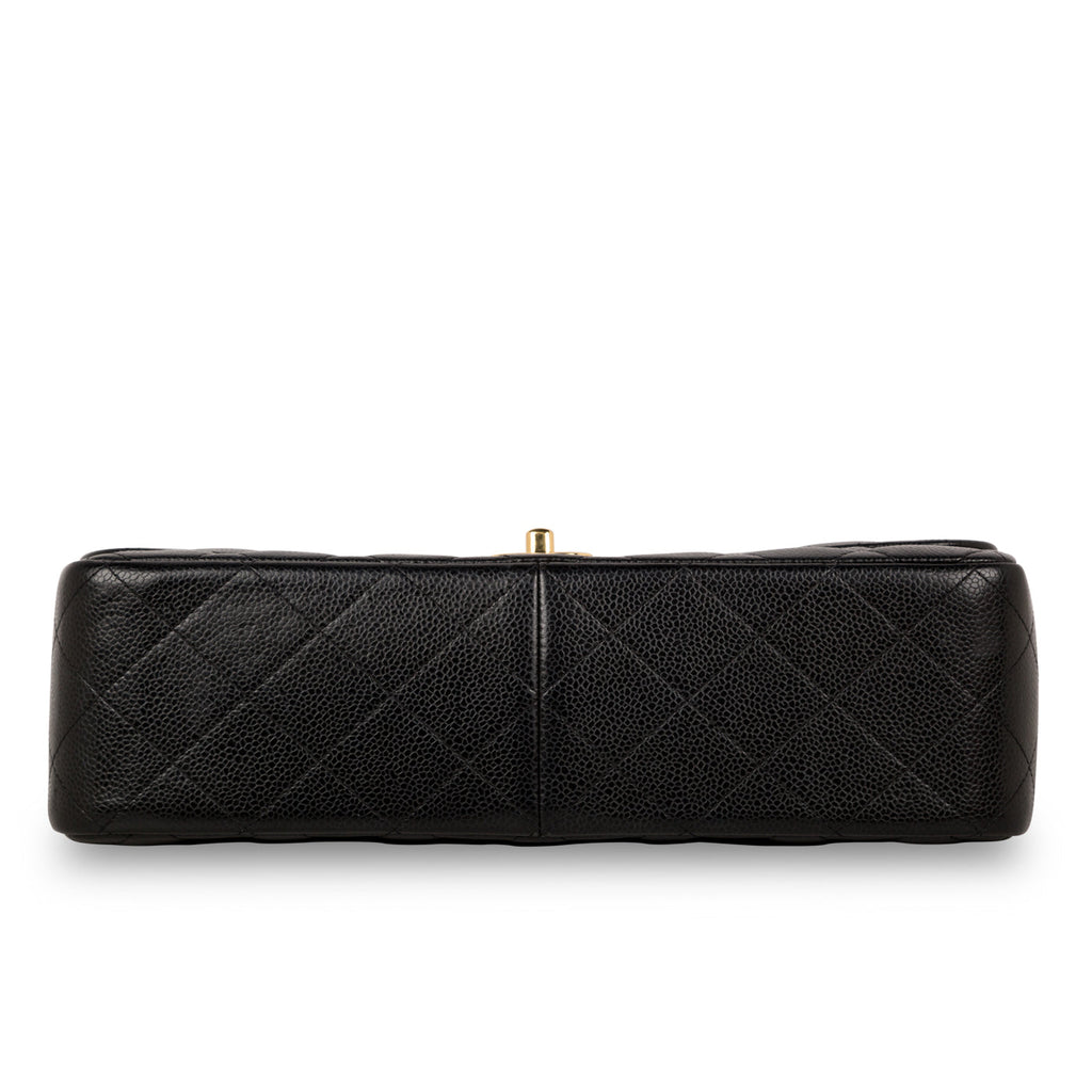 Chanel Classic Flap Bag - Jumbo