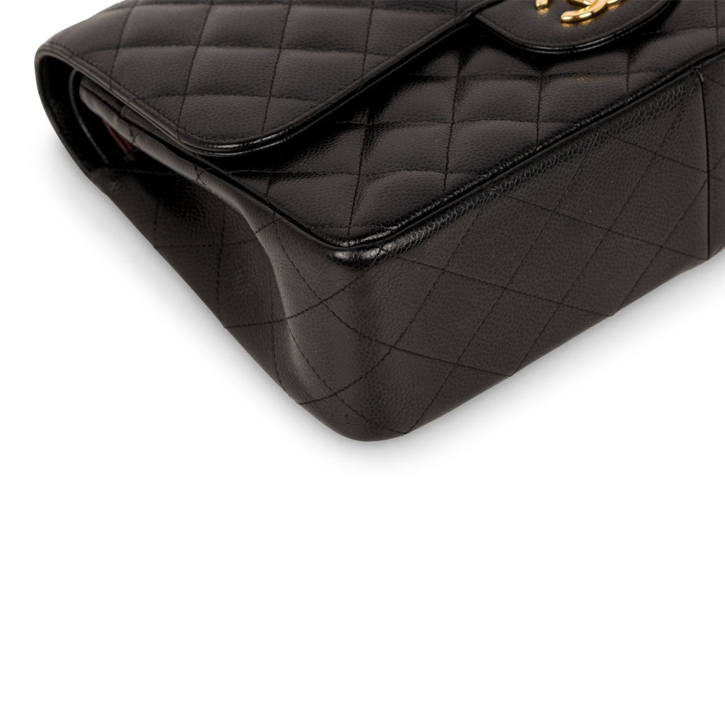 Chanel Classic Flap Bag - Jumbo