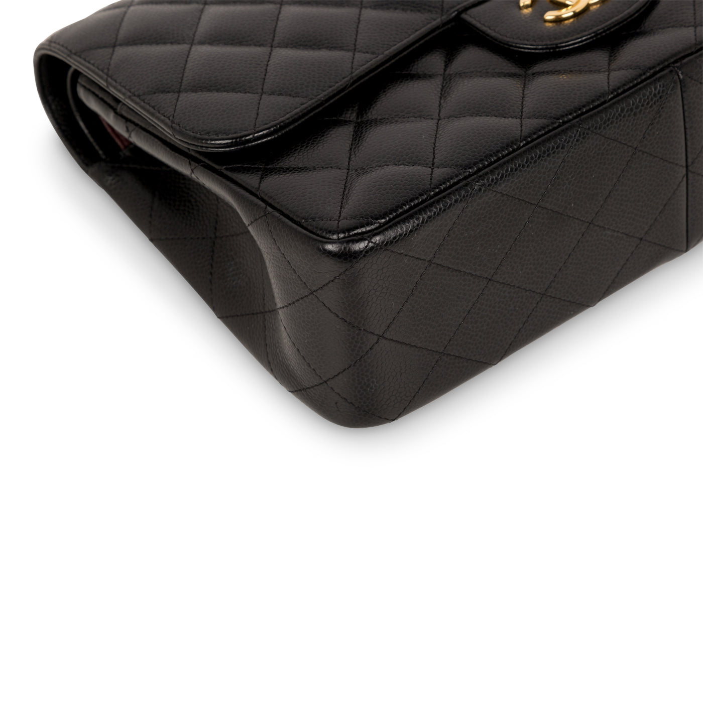 Chanel Classic Flap Bag - Jumbo