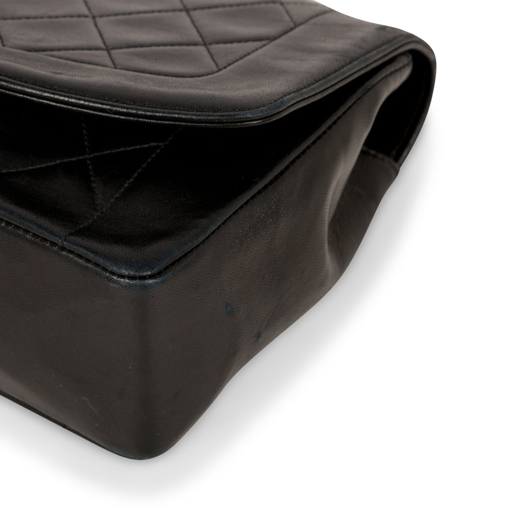 Diana Vintage Flap Bag