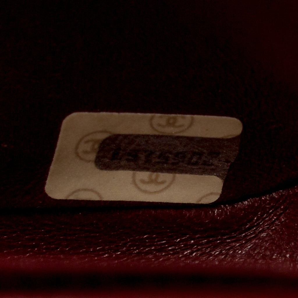 Diana Vintage Flap Bag