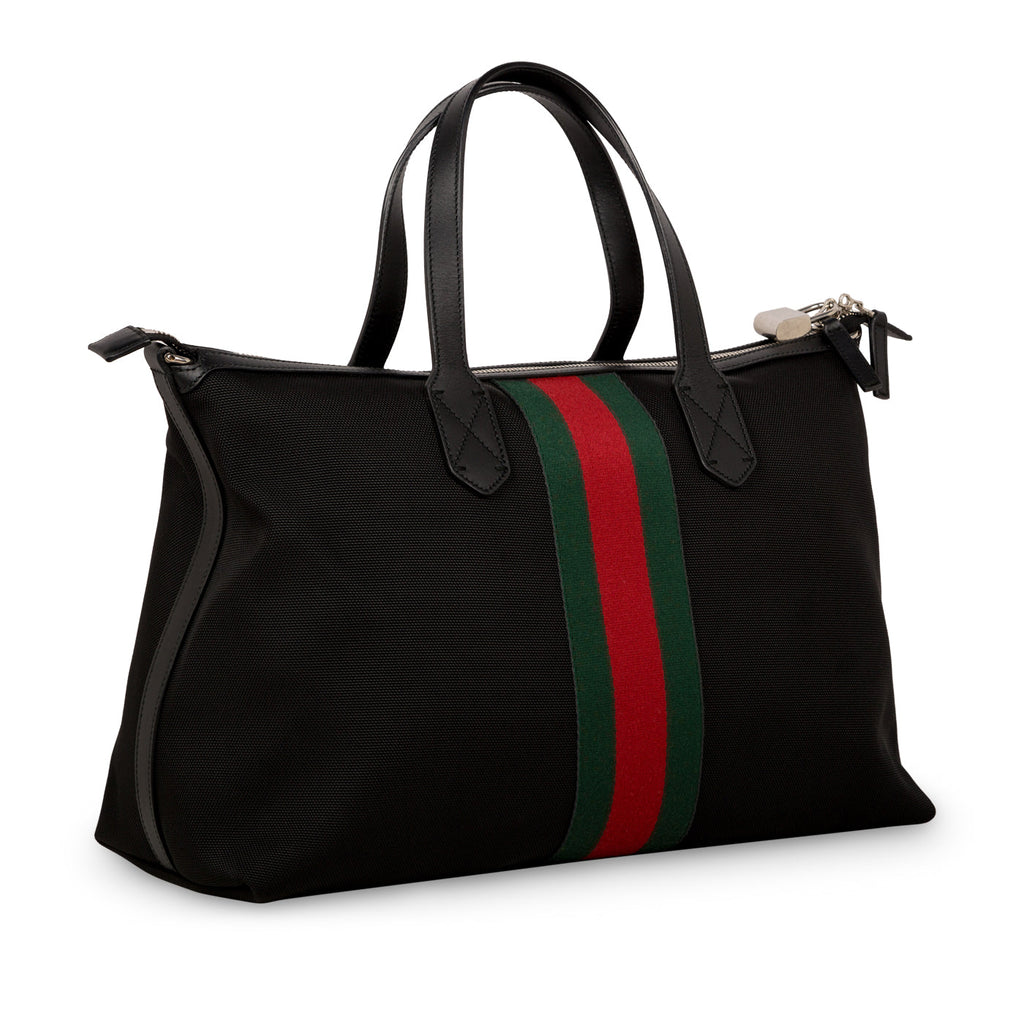 Carryall Boston Bag