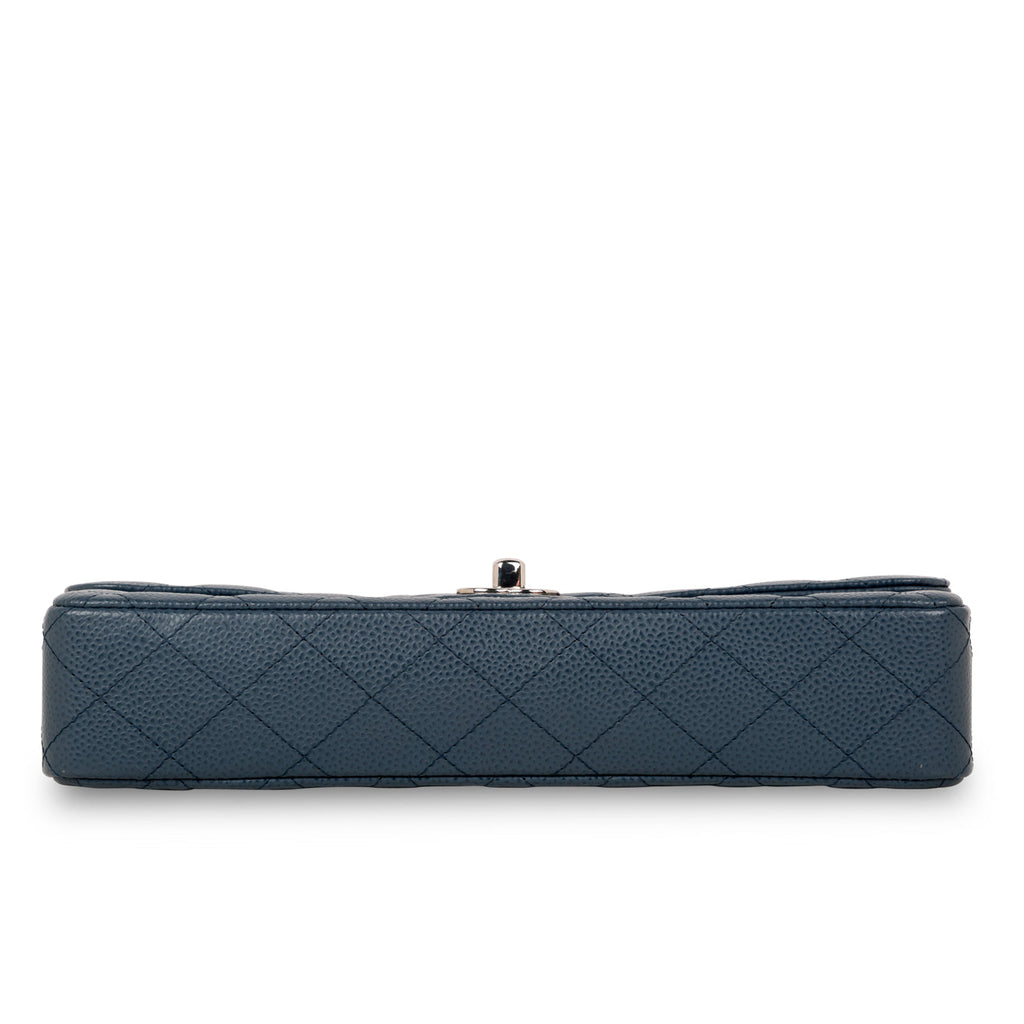 East West Flap Bag