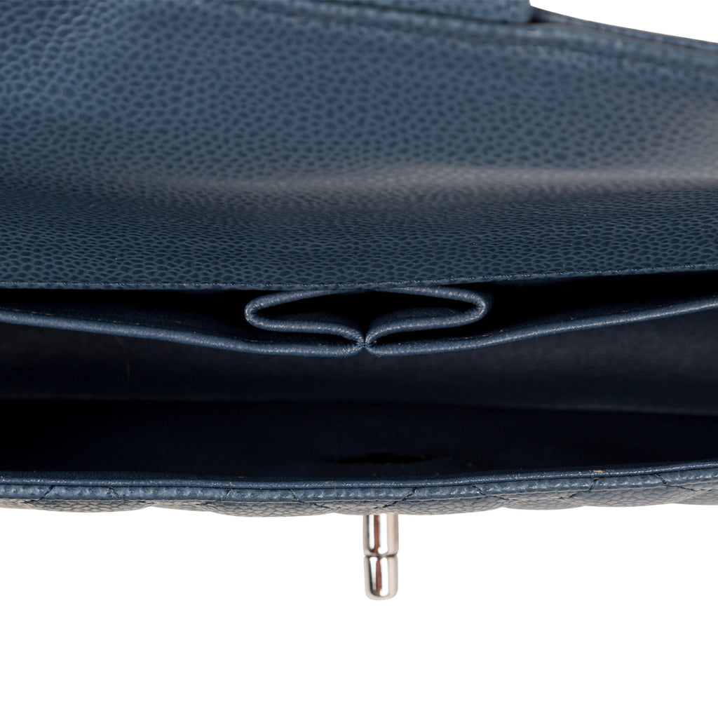East West Flap Bag