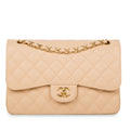 Chanel Classic Flap Bag - Jumbo