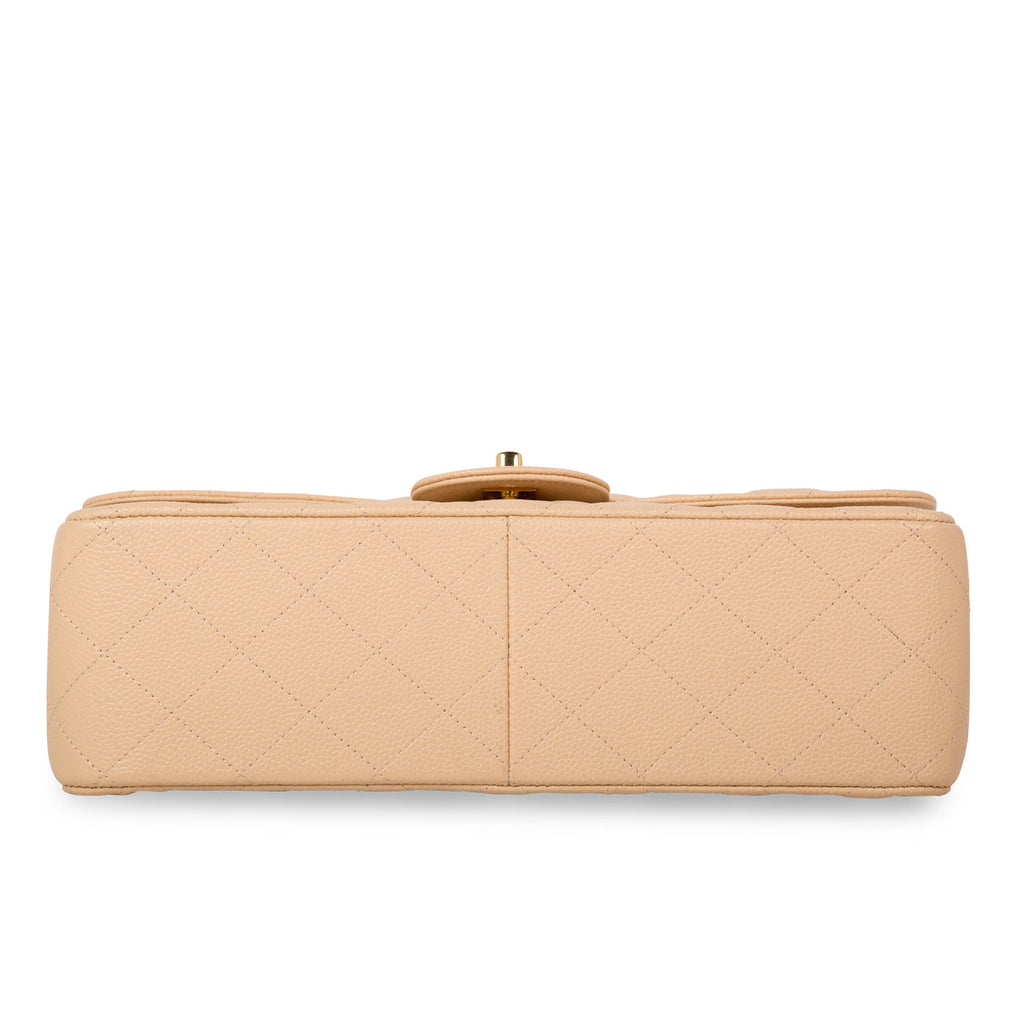 Chanel Classic Flap Bag - Jumbo