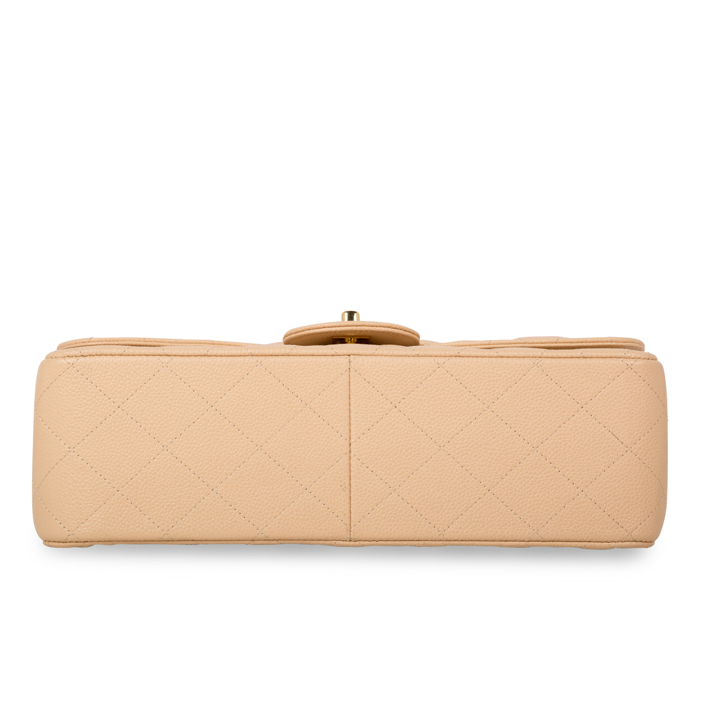 Chanel Classic Flap Bag - Jumbo