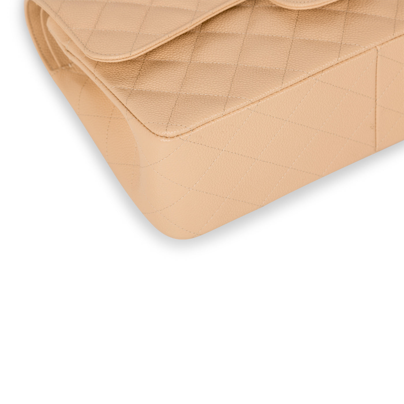 Chanel Classic Flap Bag - Jumbo