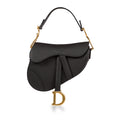 Saddle Bag - Mini