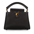 Louis Vuitton Capucines Mini Bag