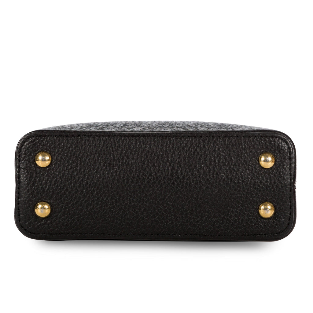 Louis Vuitton Capucines Mini Bag