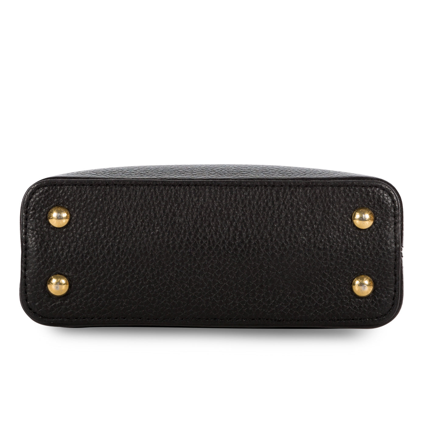 Louis Vuitton Capucines Mini Bag
