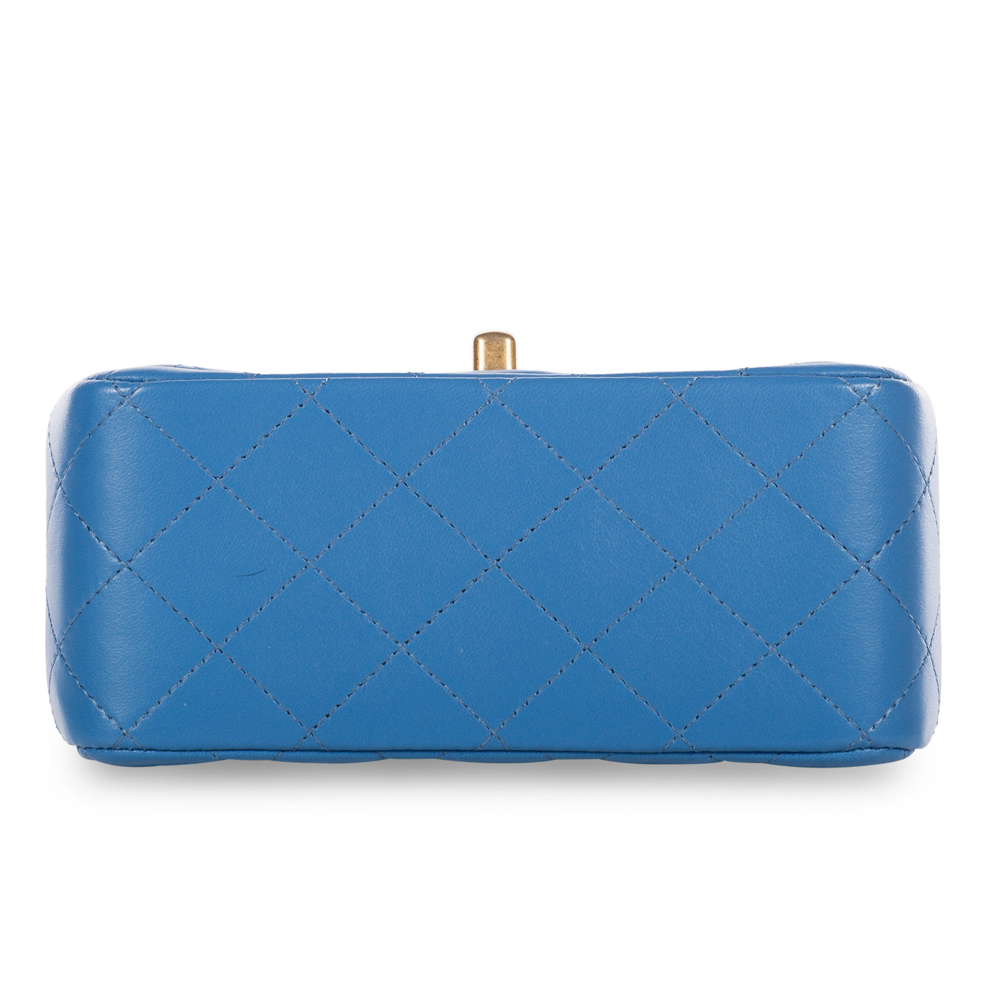 Chanel Classic Flap Bag - Mini Square