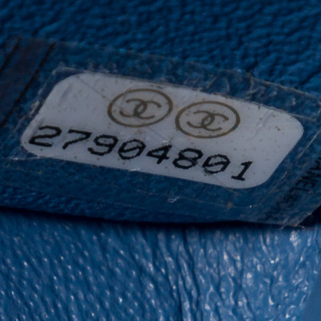 Chanel Classic Flap Bag - Mini Square