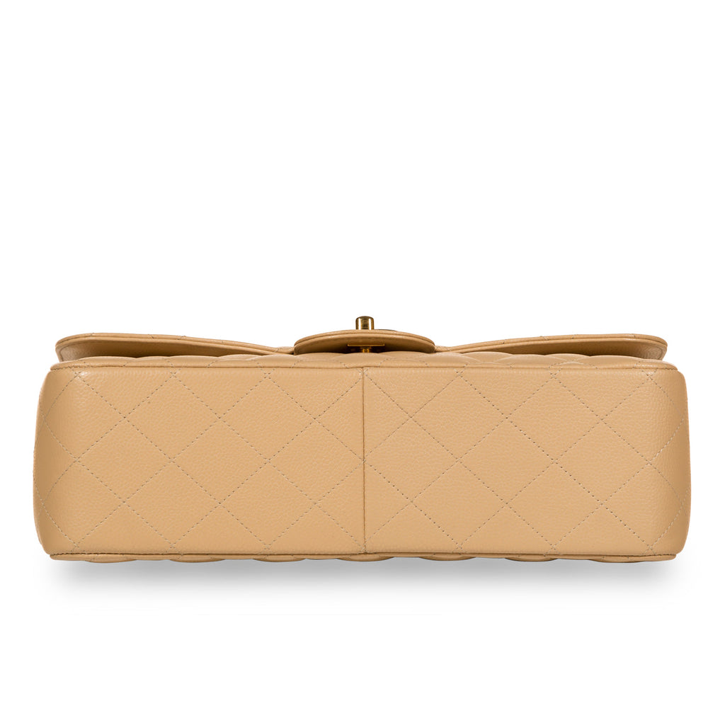 Chanel Classic Flap Bag - Jumbo