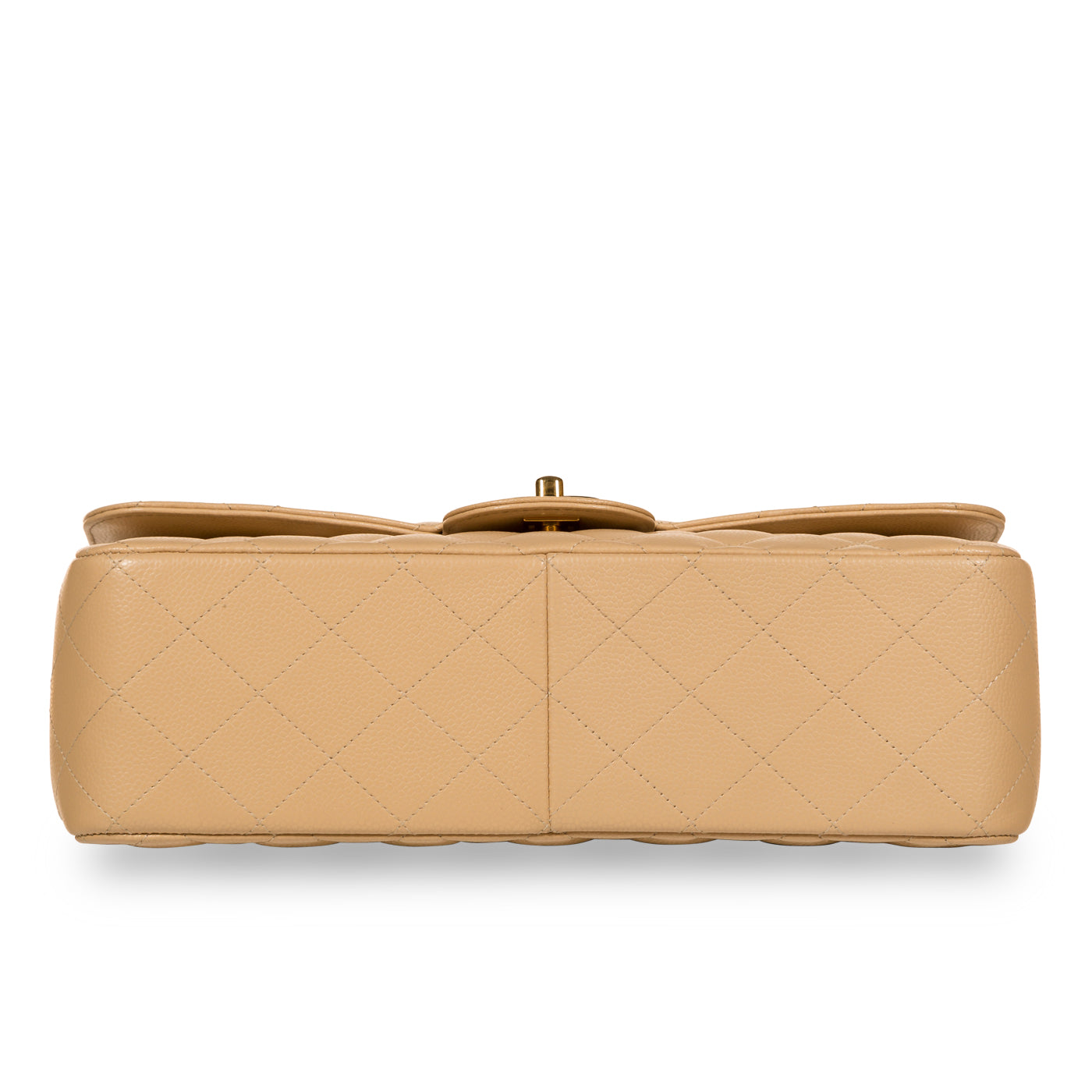 Chanel Classic Flap Bag - Jumbo
