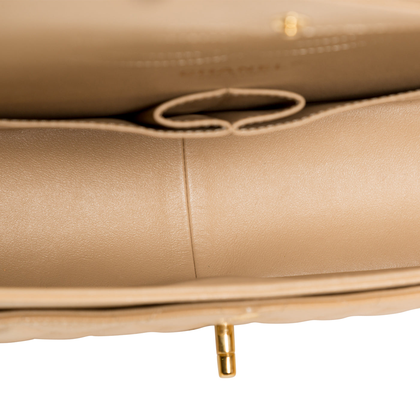 Chanel Classic Flap Bag - Jumbo