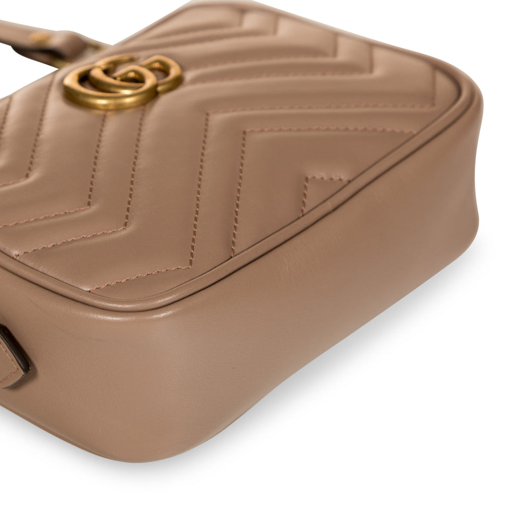 Mini Marmont Camera Bag
