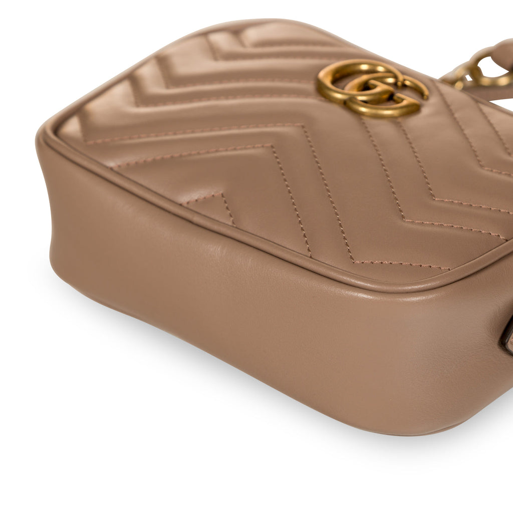Mini Marmont Camera Bag