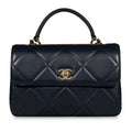 Trendy CC Flap Bag - Medium