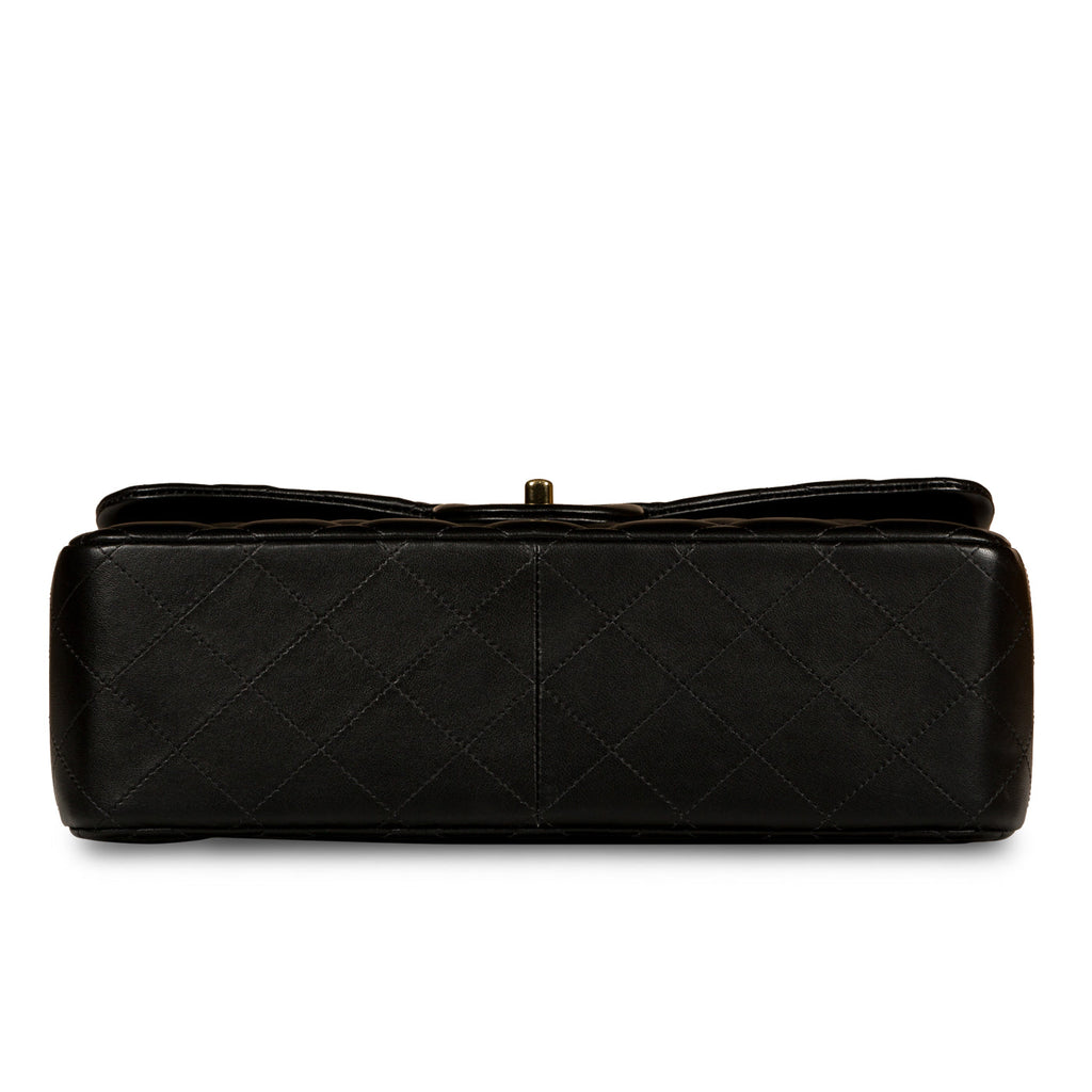 Chanel Classic Flap Bag - Jumbo