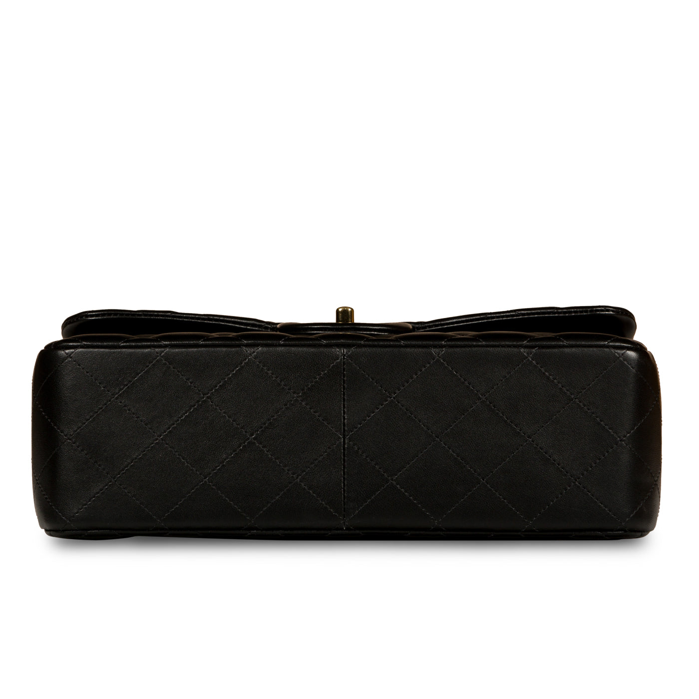 Chanel Classic Flap Bag - Jumbo
