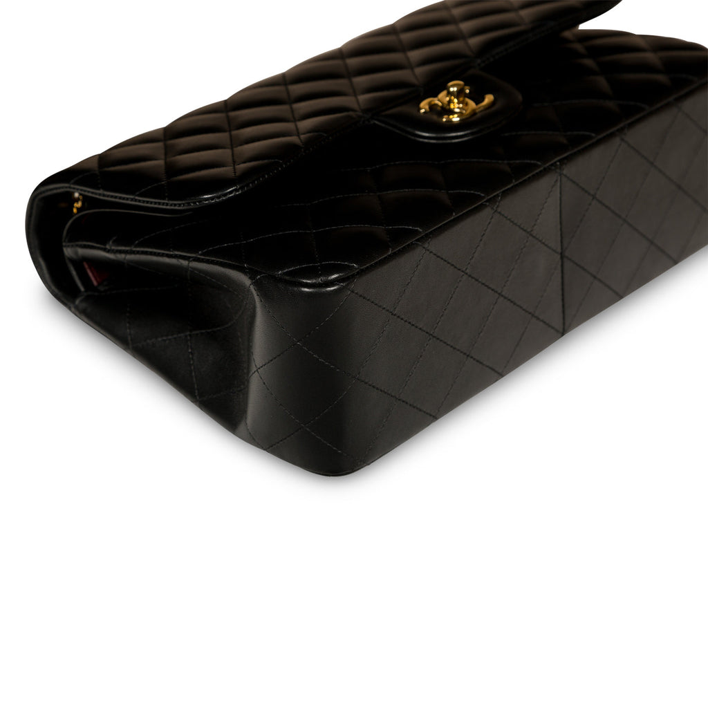 Chanel Classic Flap Bag - Jumbo