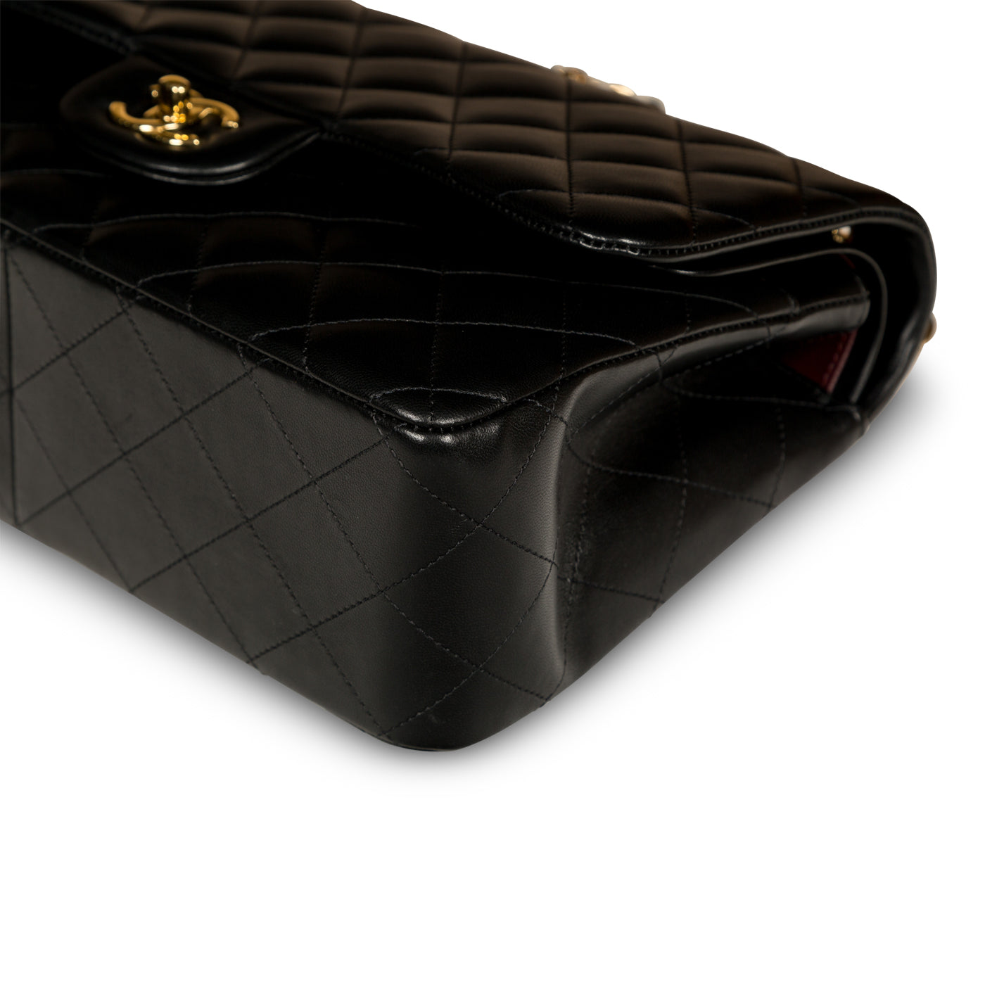 Chanel Classic Flap Bag - Jumbo