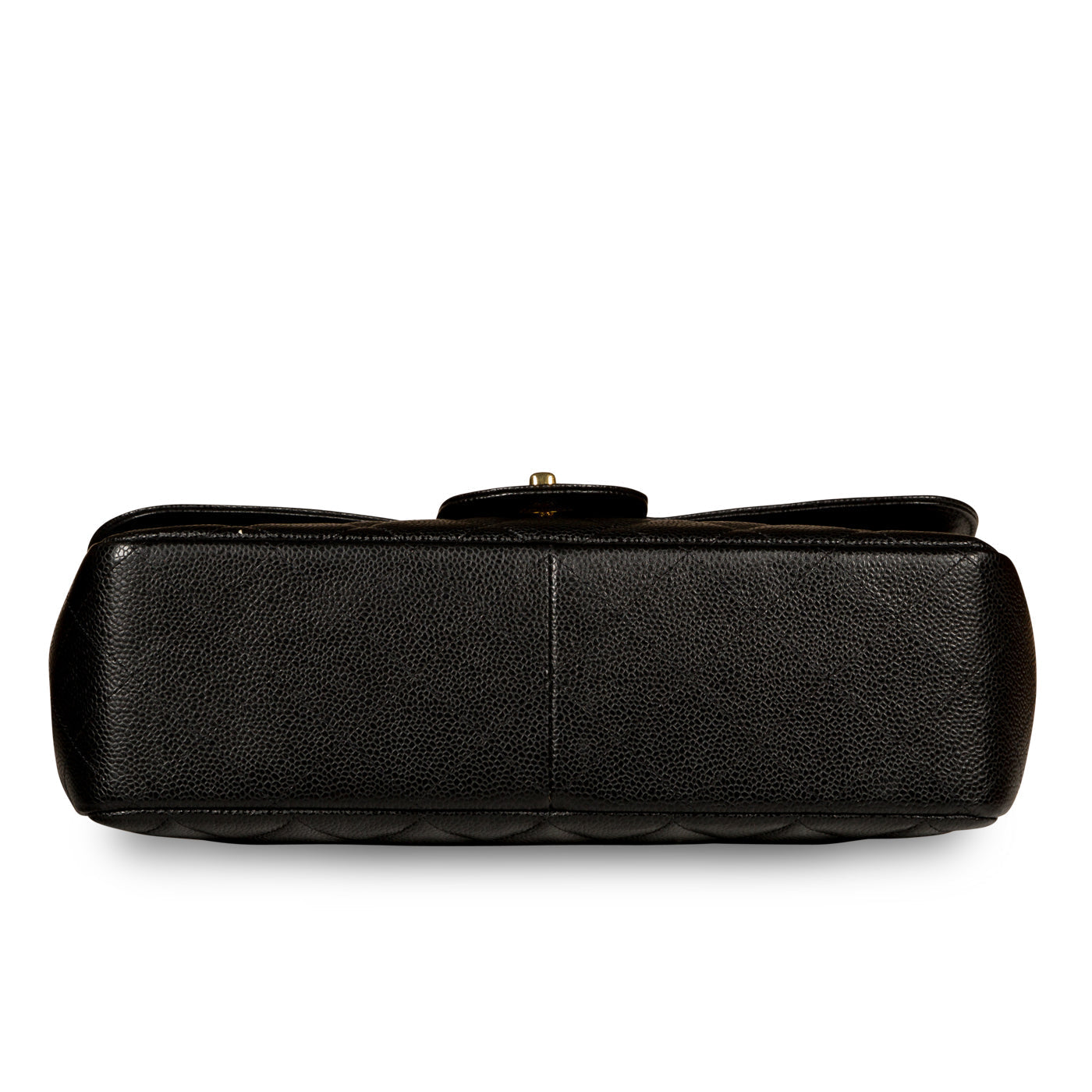 Chanel Classic Flap Bag - Jumbo - Single Flap