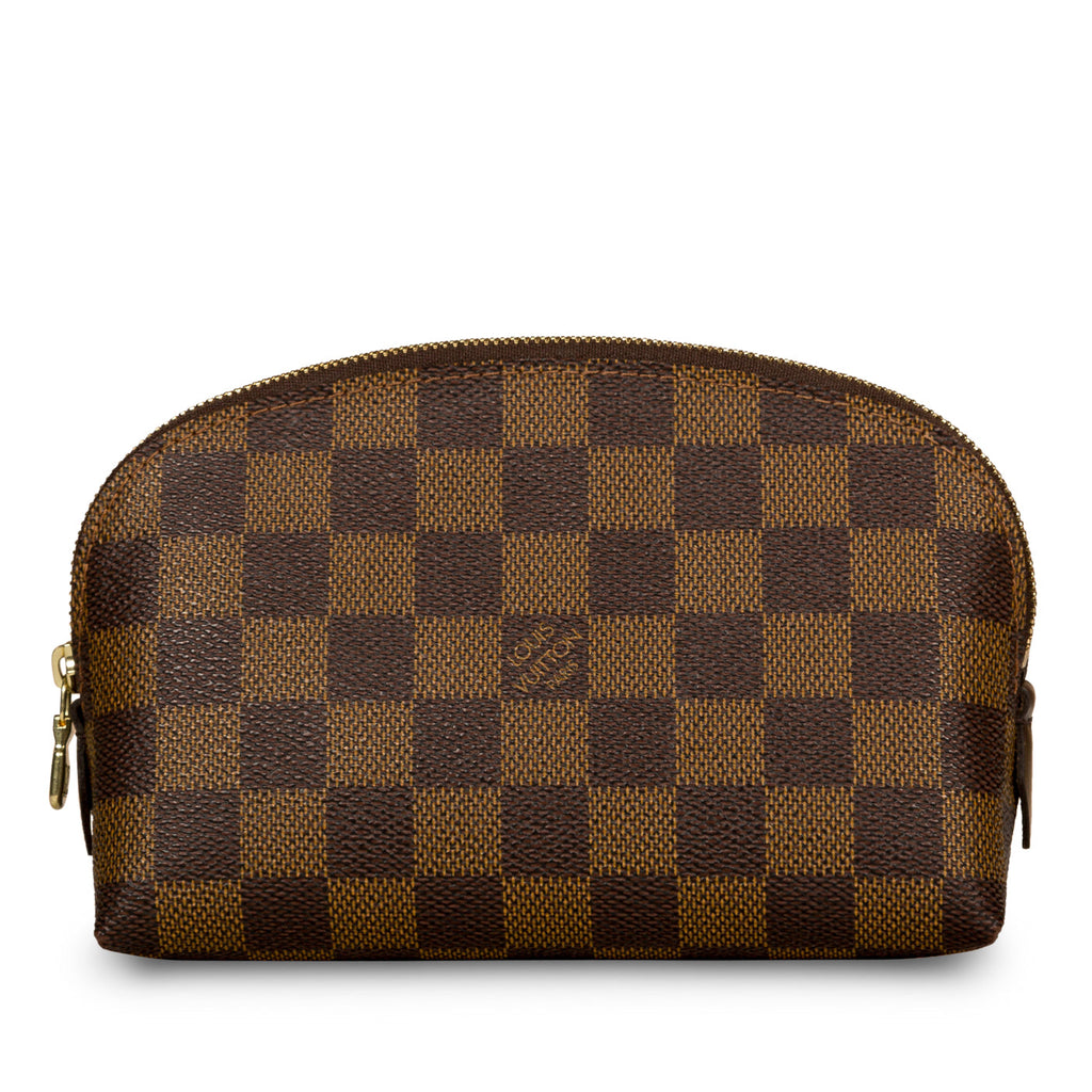 Louis Vuitton Cosmetic Pouch