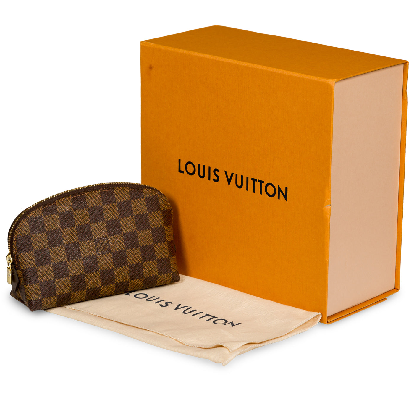 Louis Vuitton Cosmetic Pouch