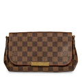 Louis Vuitton Favorite PM - Damier Ebene