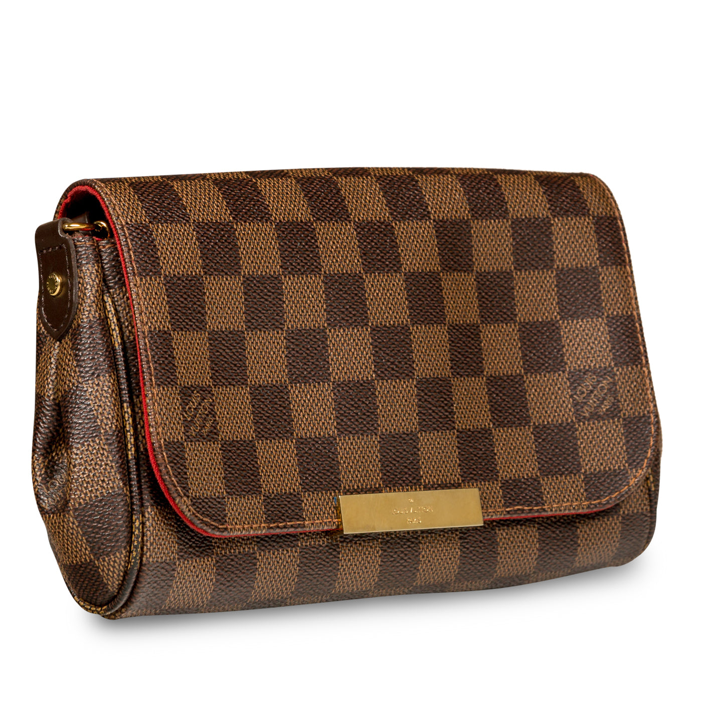 Louis Vuitton Favorite PM - Damier Ebene