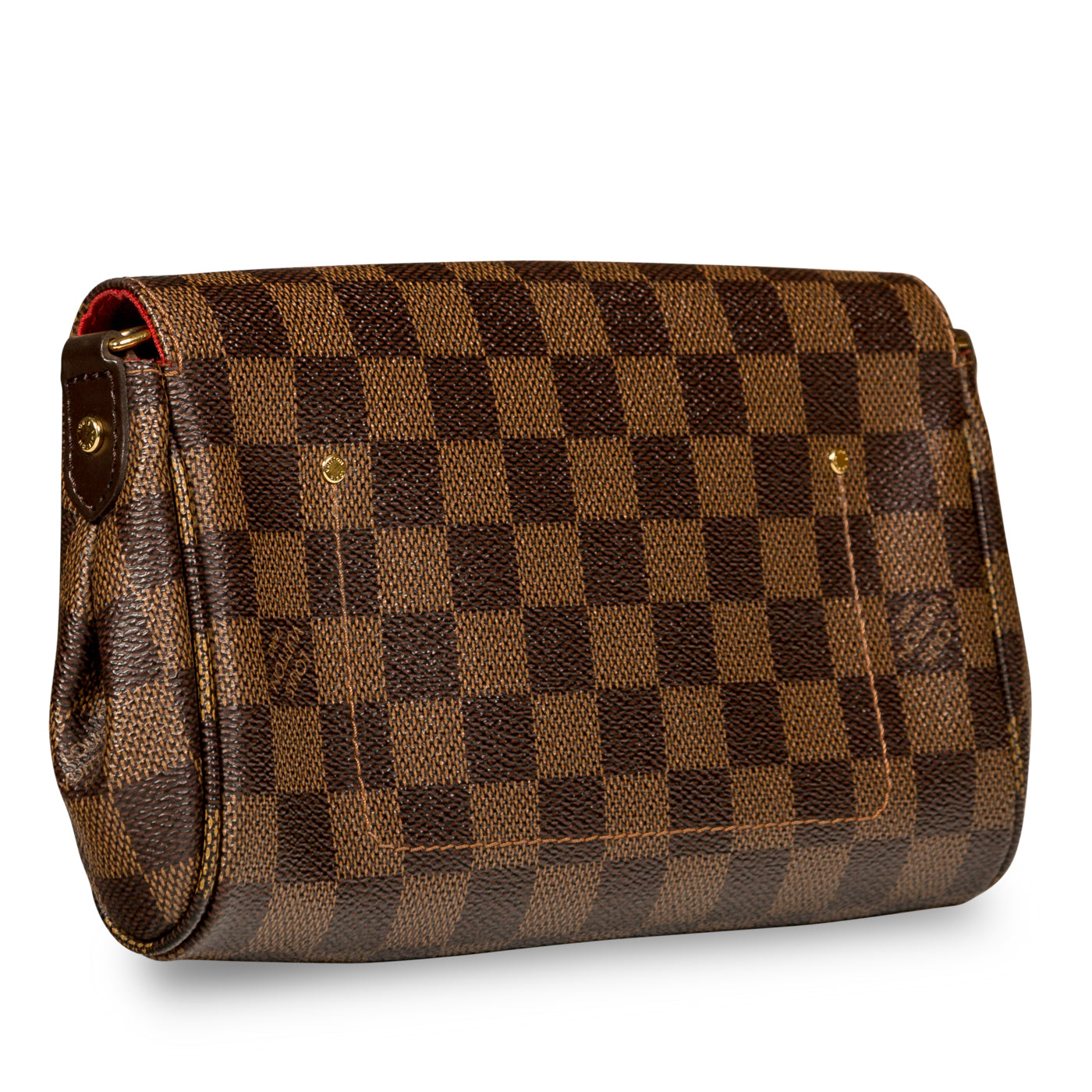 Louis Vuitton Favorite PM - Damier Ebene